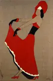Marco Lodola, Flamenco