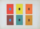 Getulio Alviani, Untitled