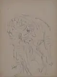 André Masson, Moutons
