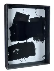 Untitled by Yannis Kounellis, 2011, On the back: signature and edition number; label Galleria Fumagalli, offered Mar 2026
