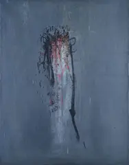 Shroud by Emilio Scanavino, 1957, offered Mar 2026