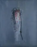 Emilio Scanavino, Shroud