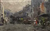 Francesco di Marino, Market