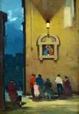Prayer by Renato Natali, offered Feb 2026