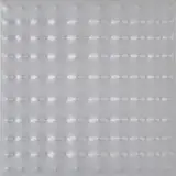 Enrico Castellani, Extroflexion