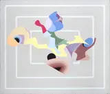 Giampiero Poggiali Berlinghieri, Framing
