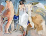 Angelo Colagrossi, Leavening
