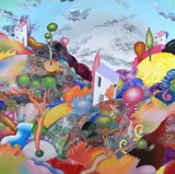 Landscape by Luca Alinari, offered Feb 2026