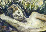 Carlo Levi, Figure