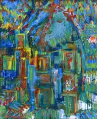 Baptistery of Florence by Silvio Loffredo, 1962, offered Feb 2026