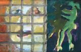 Untitled by Mino Maccari, offered Feb 2026
