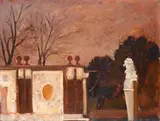 Carlo Quaglia, Deer Park