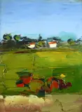 Sergio Scatizzi, Landscape