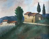 Farmhouses by Nino Tirinnanzi, offered Feb 2026