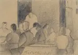 At the coffee shop by Nino Tirinnanzi, offered Feb 2026