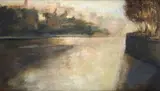 Ugo Attardi, The Aventine