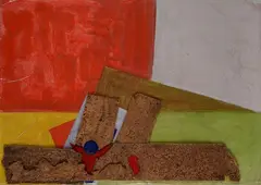 Untitled by Roberto Crippa, Work being archived at the General Archive of Roberto Crippa's works, offered Feb 2026