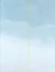 Valentino Vago, Untitled, On the back: signature.