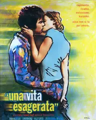 Rotella, For love, 2002