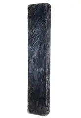 Michelangelo Pistoletto, Stele (Volume), 1985