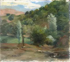 Path by Achille Vertunni, offered Dec 2025