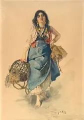 Arnaldo De Lisio, Commoner