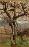 Raffaello Sorbi, Tree