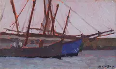 Prue by Llewelyn Lloyd, offered Dec 2025