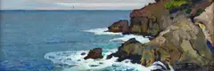 Cliff by Cafiero Filippelli, offered Dec 2025