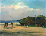 Renato Natali, Ardenza