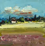 Sergio Scatizzi, Landscape