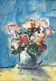 Flowers by Sergio Scatizzi, offered Dec 2025