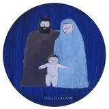 Venturino Venturi, Holy Family