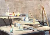 Marcello Muccini, Still life