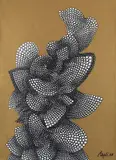 Untitled by Corrado Cagli, 1968, Signature and date lower right., offered Dec 2025