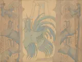 Fortunato Depero, Study for hunting