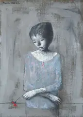 Xavier Bueno, Lass, 1966