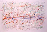 Giulio Turcato, Untitled