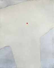 Composition by Giuseppe Santomaso, The work is registered at the Archivio Storico Artisti Veneti with rep. no., offered Dec 2025