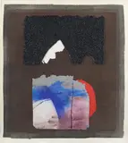 Giuseppe Santomaso, Untitled