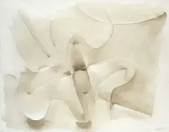 Untitled by Agostino Bonalumi, offered Dec 2025