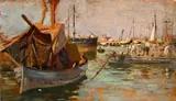 Francesco Gioli, Port of Livorno, Bibliography: