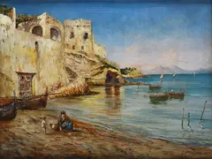 Marina by Alceste Campriani, offered Oct 2025