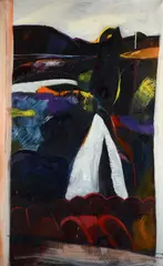Fernando Farulli, Landscape