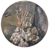 Enzo Faraoni, Garlic, 1975