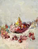 Fruits by Sergio Scatizzi, offered Oct 2025