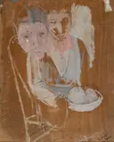 Pio Semeghini, Still life
