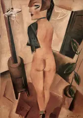 Alberto Manfredi, Silvana, 1995