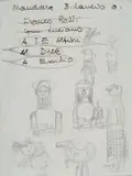 Fortunato Depero, Toys and ornaments