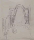 Fortunato Depero, Provincial Council Hall of Trento